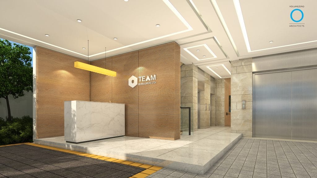 Team Developers Ltd career opportunities – Drop your CV for real estate jobs in Bangladesh