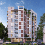 Affordable Real Estate Project Gallery – Shyamoli Residential Flats