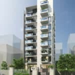 Dhaka Real Estate Gallery – Baridhara apartment project
