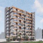 Jolshiri residential projects Bangladesh by Team Developers Ltd