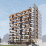Jolshiri Abashon Luxury Project – Dhaka Real Estate Gallery