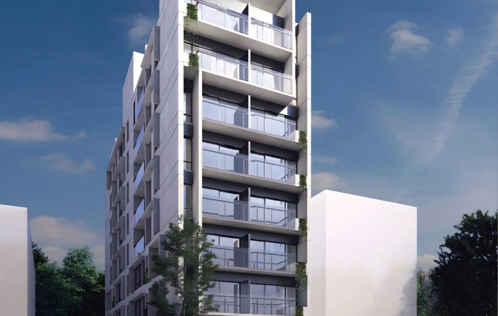 Jahan Villa by Team Developers Ltd – Luxury Apartments in Banani DOHS